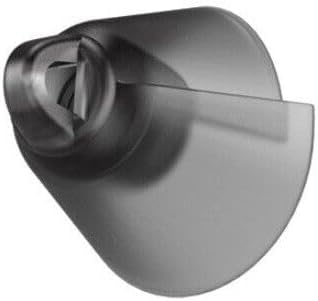 Eartip 3.0, 8mm Tulip, for Signia 3.0 receivers, &True Hearing 5, 6, & 7 Hearing aids
