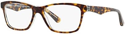 Vogue Eyewear womens Vo2787 Square Prescription Eyeglass Frames