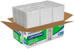 Marathon 1/8 Fold 2-Ply White Dinner Napkin, 12 pks., 100 napkins/pk.