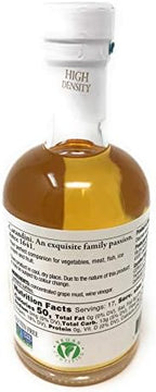 Carandini Bianca Sweet White Vinegar, 8.45 FZ