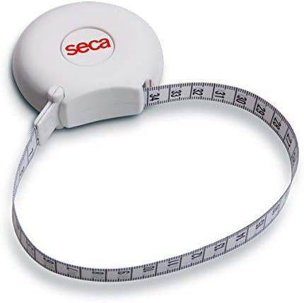 seca 201 Ergonomic Circumference Measuring Tape