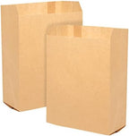 Small Paper Bags, Feminine Hygiene Bags, 100 Sanitary Disposal Bags, Feminine Disposal Bags, Used for Sanitary Napkins, Cotton Slivers, Desserts