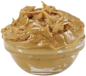 SKIPPY Natural SUPER CHUNK Peanut Butter Spread, 7 g Protein Per Serving, 40 oz.