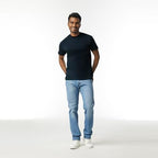 Gildan Adult Ultra Cotton T-Shirt, Style G2000, Multipack