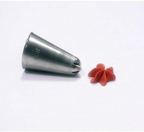 JEM Large Master Piping Nozzle Set of 55
