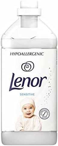 Lenor Liquid Fabric Softener (Sensitive) 1.8L