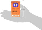 Doves Farm Quick Yeast Pack of 4 125 g