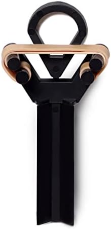 Tweeten Plastic Pool Billiard Cue Tip Clamp