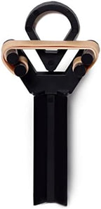 Tweeten Plastic Pool Billiard Cue Tip Clamp