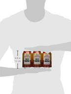 Old Jamaica Ginger Beer Can 300ml (Pack of 4)