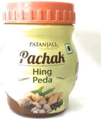 Patanjali Pachak Hing Peda Pack Of 2-100gm / 3.5 fl oz