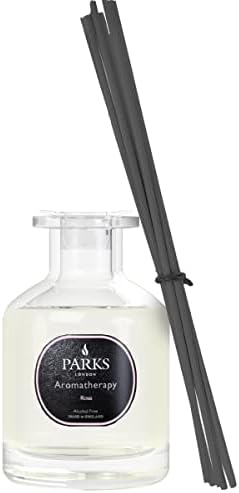 Parks London Aromatherapy Diffuser 100ml (Rose)