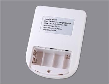 Rhinitis Treatment Instrument (White)