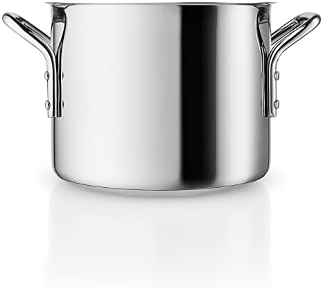 Eva Solo 5706631183833 Garnek 2.2 litres / 16 cm SS Ceramiczn? Pow?ok?