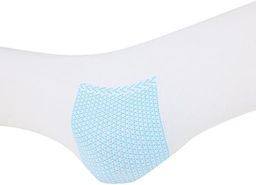 RiToEasysports Varicose Vein Stockings, Medical Compression Socks for Swelling Pain Relief and , with Soft Polyurethane Fiber, for Pregnant Women Standing Workers Post