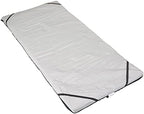 Drive Medical 14893 Premium Guard Gel Mattress Overlay, Blue