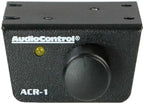 AudioControl ACR-1 Dash Remote Level Control with 20-ft Cable for The EPICENTER and Select AudioControl Amplifiers, Line Output Converters, Processors & Legacy Products