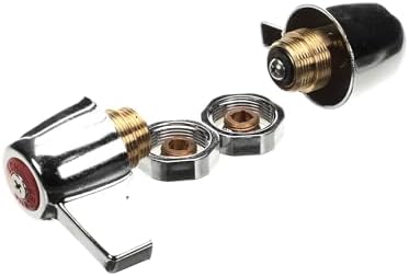 Krowne 21-325L Krowne Silver Series Compression Repair Kit, with knob Style Handles (fits 10-300L faucets)‌‍‌‌‌‌‍‌‌‍‌‌‌‌‍‌‌‌‌‍‌‌‍‌‌‌‌‍‌‌‌‍‌‌‌‍‌‌‍‌‌‌‍‌‌‌‌‍‌‌‌‍