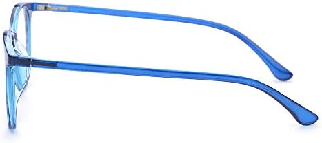 Fuisetaea Photochromism Gray Bifocal Reading Glasses Lightweight TR90 Frame Transition Readers Eyeglasses