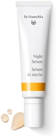 Dr. Hauschka Night Serum, 0.7 Fl Oz