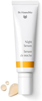 Dr. Hauschka Night Serum, 0.7 Fl Oz