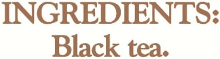 Harney & Sons Black Tea, English Breakfast, 20 Sachets