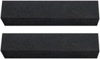 Musiclily Pro 80x18x15mm Self-Adhesive EVA Foam Bass Pickup