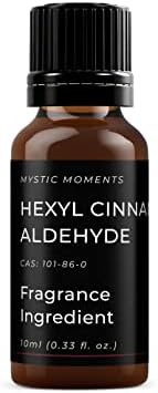 Mystic Moments | Hexyl Cinnamic Aldehyde - 10ml