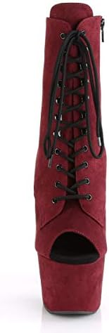 Adore Boots by Pleaser