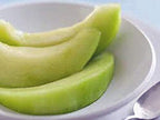 Honey Dew Melon, Honey Dew Green Sweet, Heirloom, 50+ Seeds, Delicious