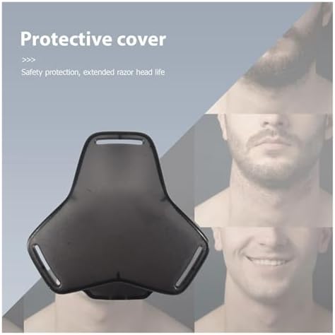 Replace Head Protection Cap Cover，Compatible For Philips，Shaver Sh50 S7000 S8000 S9000 S5000 Series