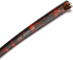Glasses Legs Eyeglass Legs Glasses arms 1 Pair Plastic Replacement Temple Arm for Eyeglasses Repair, Red Leopard Print (Color : Coffee)