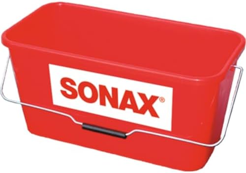 Sonax 0495800 Bucket