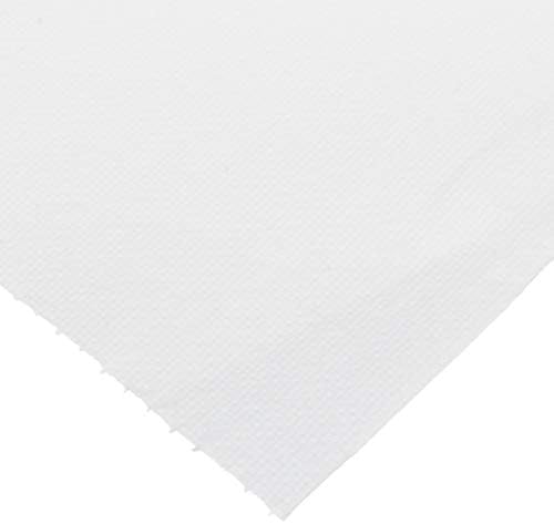 AmazonCommercial 2-Ply Soft, Absorbent Centerpull Paper Towels Compatible with Universal Dispensers, FSC Certified, 7.6 x 9 in, 6 Rolls, 600 Towels per Roll