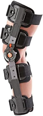 Breg T Scope Premier Post-Op Knee Brace