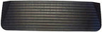 RTR03, Solid Rubber Power Wheelchair Scooter Threshold Ramp (43"x16"x2") 1 Ramp