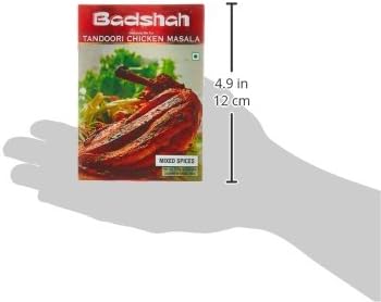 Badshah Tanduri Chicken Masala 100g