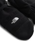 THE NORTH FACE Women's Montana Insulated Ski Mitt | Touchscreen Compatible, Water Repellent, Wind Resistant, Fleece Lining