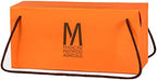 Mancini Pastificio Agricolo Pasta Mancini Handy Mini Gift Box - Includes Mezze Maniche,Fusilli Lunghi,Spaghetti and Spaghettoni Quadrati