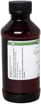 LorAnn Green Apple SS Flavor, 4 ounce bottle