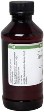 LorAnn Green Apple SS Flavor, 4 ounce bottle