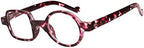 One Square One Round Readers Reading Glasses