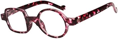 One Square One Round Readers Reading Glasses