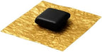 Pu-erh Shu Gold Tea Resin - Ripe Aged Puer Fermented Dark Tea from Yunnan | Premium Pu’er Tea Concentrate | 30 Individually Wrapped Pieces