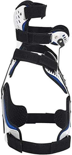 TIST Cervical Thoracic Orthosis,Adjustable Head Neck Chest Thoracic Halo Brace Fracture Fixation Cervical Vertebra Rehabilitation Support for Post Trauma