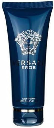 Versace Eros for Men 3.4 oz Comfort After Shave Balm