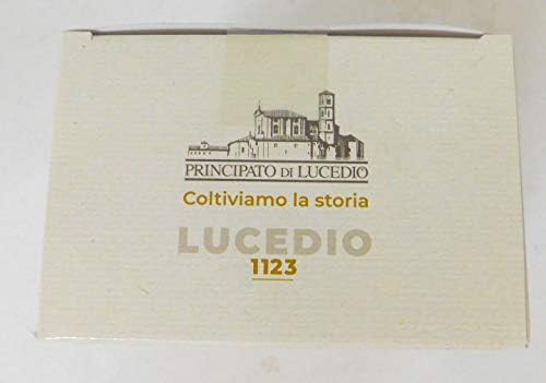 Principato Di Lucedio Carnaroli Rice, 1.1 Pound