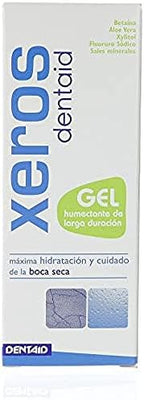 DENTAID Xeros Gel 50 ml