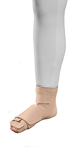 ReadyWrap Beige Toe Right XX-Large Compression Wrap