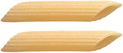 De Cecco Semolina Pasta, Penne Rigate No.41, 1 lb (Pack of 6)